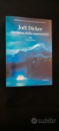 Joel Dicker - L'enigma della camera 622