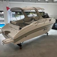 Barca Saver 750 Cabin