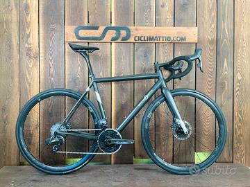 OFFICINE MATTIO SL Sram Force Disc