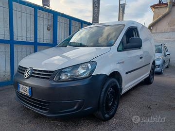 Volkswagen Caddy 1.6 TDI COIBENTATO ANNO 2015