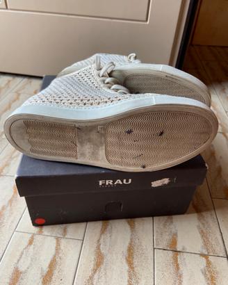 Scarpe Frau