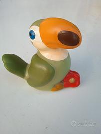 Tucano ceramica