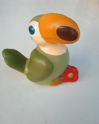 Tucano ceramica
