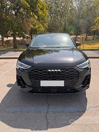 Audi Q3 Sportback 35 TDI