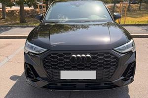 Audi Q3 Sportback 35 TDI
