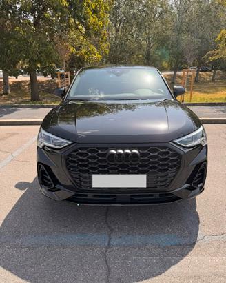 Audi Q3 Sportback 35 TDI
