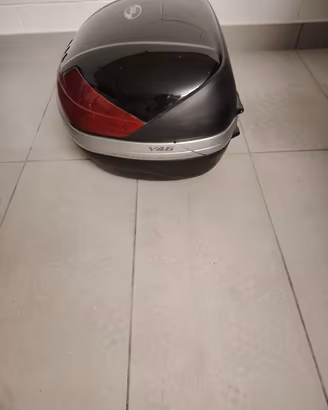bauletto GIVI