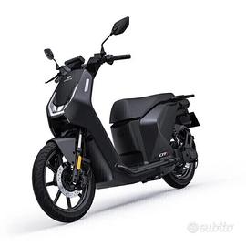 Vmoto CITI L3