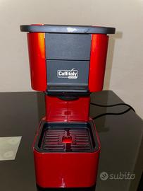 Macchina del caffè Caffitaly system