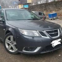 Perfetta 9.3. 1.9 ttdi S.W  PASS PROPIETA INCLUSO