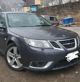 Perfetta 9.3. 1.9 ttdi S.W  PASS PROPIETA INCLUSO