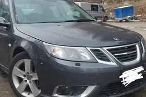 Perfetta 9.3. 1.9 ttdi S.W  PASS PROPIETA INCLUSO