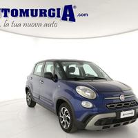 FIAT 500L 1.4 95 CV City Cross