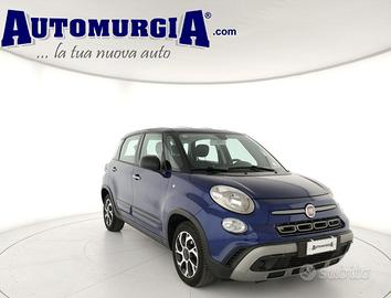 FIAT 500L 1.4 95 CV City Cross