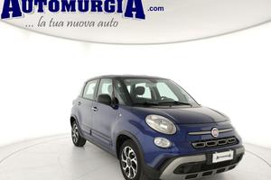 FIAT 500L 1.4 95 CV City Cross