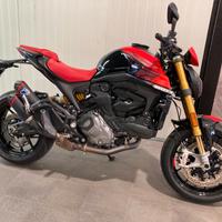Ducati Monster 937 SP