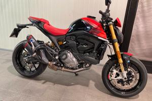 Ducati Monster 937 SP