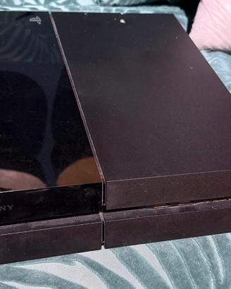consolle ps4