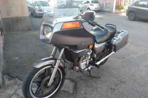 Honda GL 500 Silver Wing - 1982