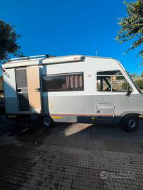 camper laika