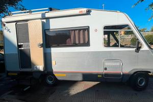 camper laika