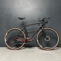 MEGAMO WEST SRAM APEX 11s TG L CARBON