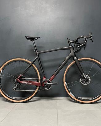 MEGAMO WEST SRAM APEX 11s TG L CARBON