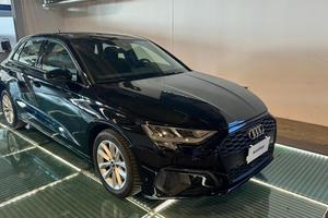 AUDI A3 SPB 30 TDI S tronic Business Advanced