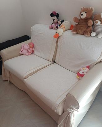divano letto 