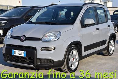 FIAT Panda 1.0 FireFly 70cv S&S Hybrid City Life