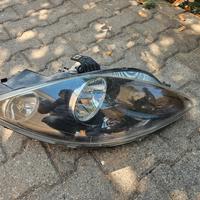 Faro Anteriore DX Seat Leon II