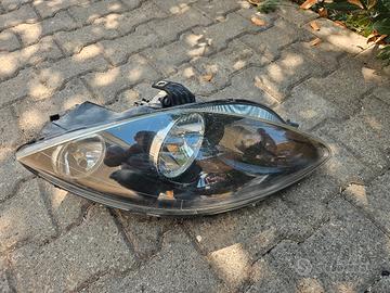 Faro Anteriore DX Seat Leon II