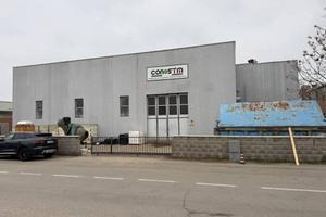 Immobile di 1630 m² a Formigine
