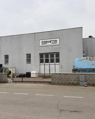 Immobile di 1630 m² a Formigine