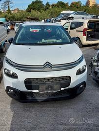 CITROEN C3 2017
