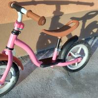 Bici senza pedali Toy Lino 11” – Balance bike