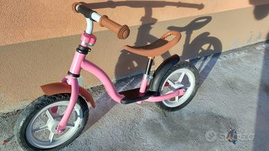 Bici senza pedali Toy Lino 11” – Balance bike