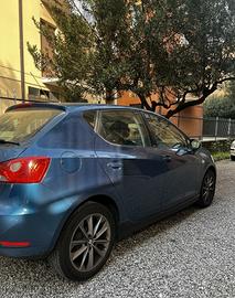 SEAT Ibiza i-Tech 1.2 TDI 75 CV