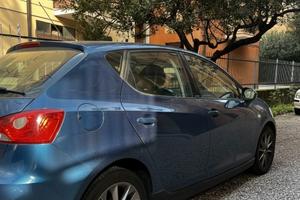 SEAT Ibiza i-Tech 1.2 TDI 75 CV
