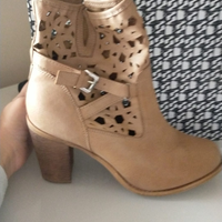 Stivaletto donna marca Primadonna