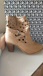 Stivaletto donna marca Primadonna