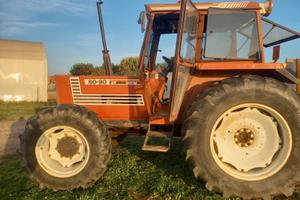 Trattore Fiat 80/90
