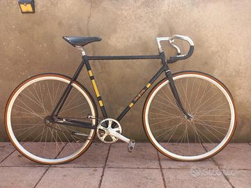 Bici uomo customizzata