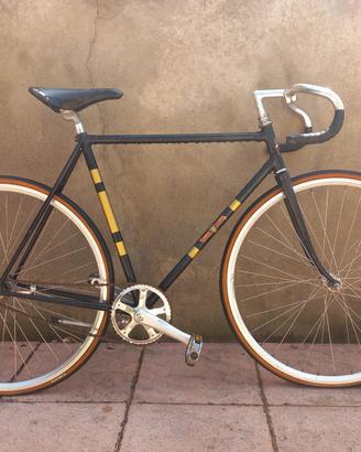 Bici uomo customizzata