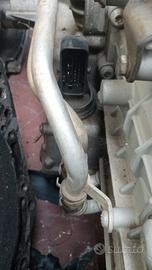 Cambio Automatico Audi Q5 2.0 cod. QQQ