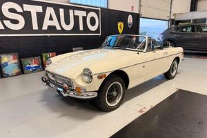 Mg MGB Convertible