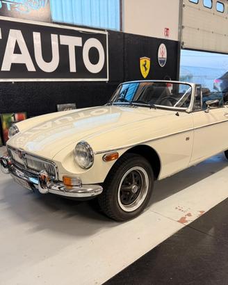 Mg MGB Convertible