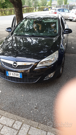 Opel astra 1.4 turbo benzina