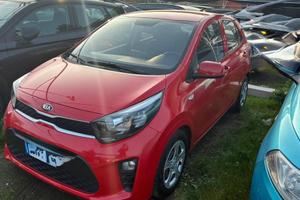 KIA Picanto 1.0 Benzina/GPL X Line