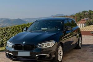 Bmw serie 1 f20 118d